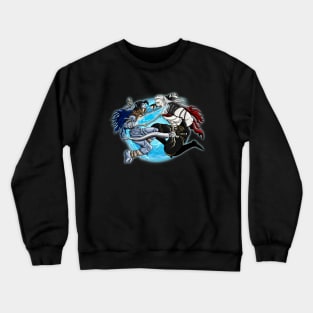 We were Brothers Crewneck Sweatshirt